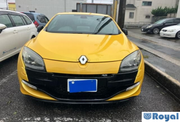 Renault Renault Megane Hatchback