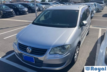 Volkswagen Volkswagen Golf Touran