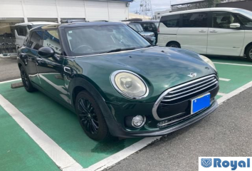 BMW BMW Mini Clubman