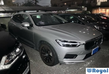 Volvo Volvo Xc60