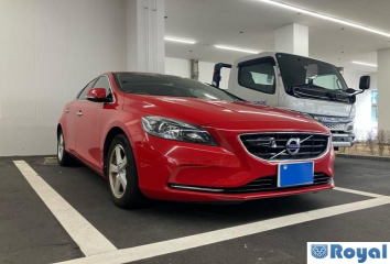 Volvo Volvo V40