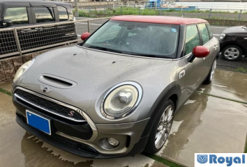 BMW BMW Mini Clubman