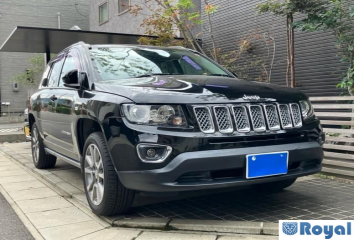 Jeep Jeep Compass
