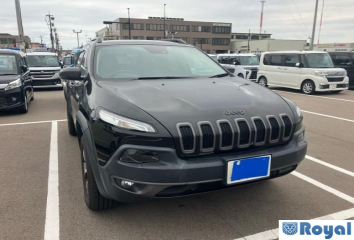 Jeep Jeep Cherokee