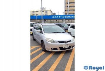 Mazda Premacy