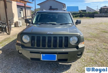 Jeep Jeep Patriot