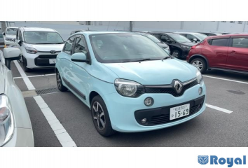 Renault Renault Twingo