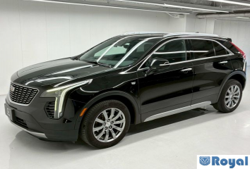 Cadillac Cadillac XT4