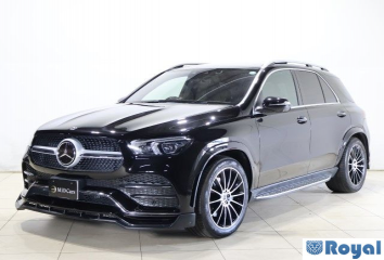 Mercedes Benz Gle-class