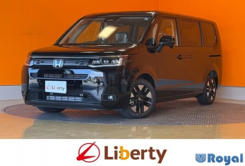 Honda Stepwagon