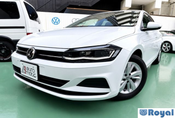 Volkswagen Volkswagen Polo