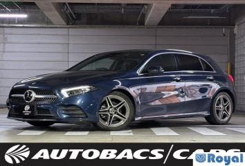 Mercedes Benz Mercedes Benz A Class