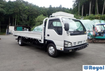 Mazda Titan