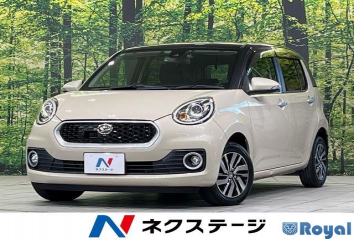 Daihatsu Boon