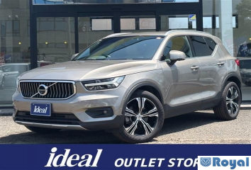 Volvo Volvo Xc40
