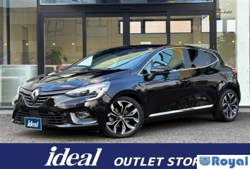Renault Renault Lutecia