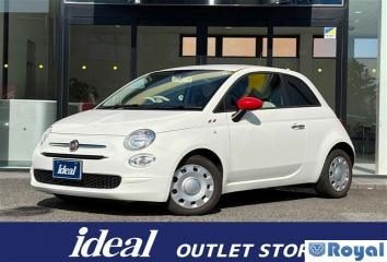 Fiat Fiat 500