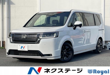 Honda Stepwagon