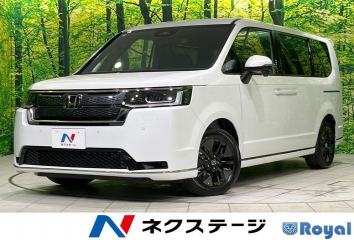 Honda Stepwagon
