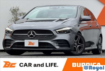 Mercedes Benz Mercedes Benz B Class
