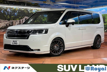 Honda Stepwagon