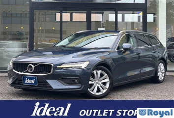 Volvo Volvo V60