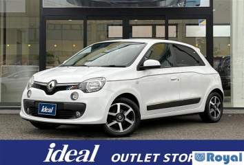 Renault Renault Twingo