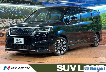 Honda Stepwagon