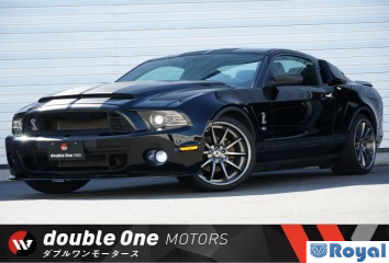 Ford Ford Mustang