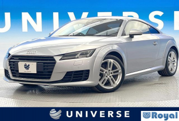 Audi Audi TT