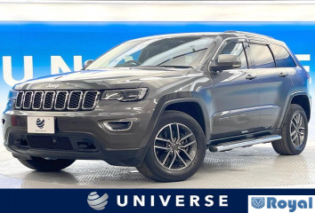 Jeep Jeep Grand Cherokee