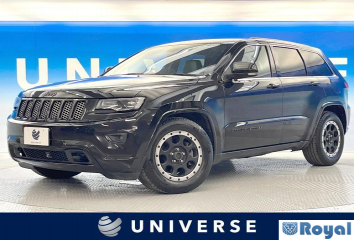 Jeep Jeep Grand Cherokee