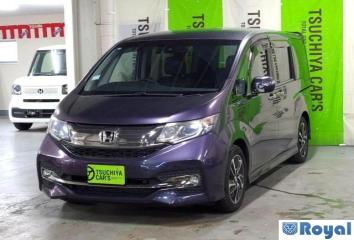 Honda Stepwagon