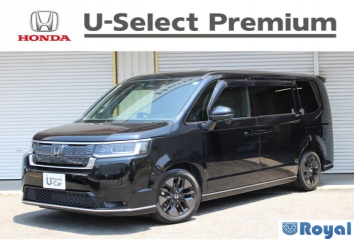 Honda Stepwagon