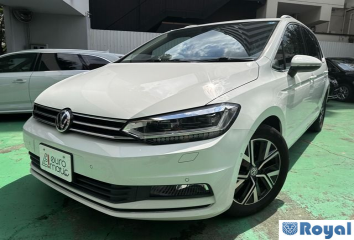 Volkswagen Volkswagen Golf Touran