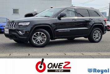 Jeep Jeep Grand Cherokee