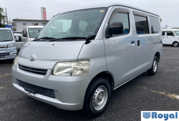 Toyota Townace VAN