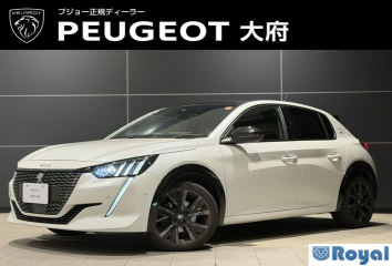 Peugeot Peugeot 208