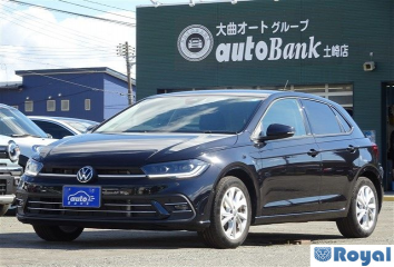 Volkswagen Volkswagen Polo