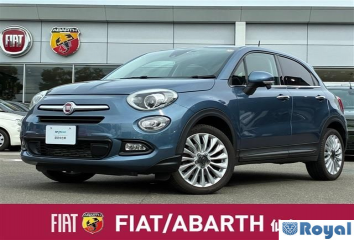 Fiat Fiat 500x
