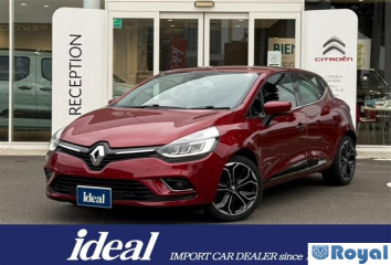 Renault Renault Lutecia