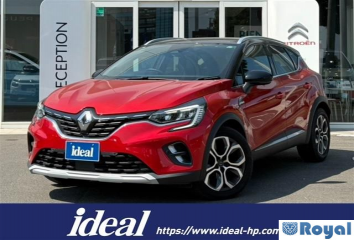 Renault Renault Captur