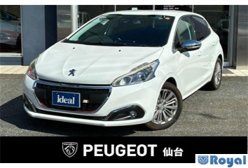 Peugeot Peugeot 208
