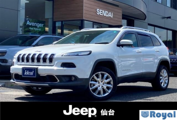 Jeep Jeep Cherokee
