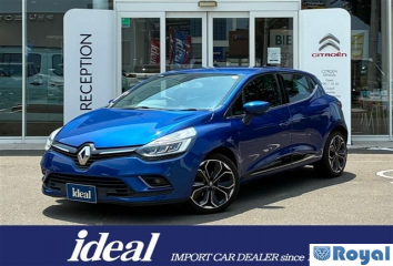 Renault Renault Lutecia