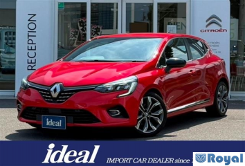 Renault Renault Lutecia