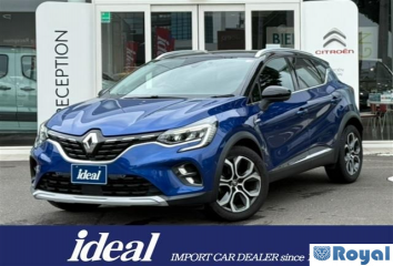 Renault Renault Captur