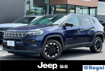 Jeep Jeep Compass