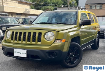 Jeep Jeep Patriot
