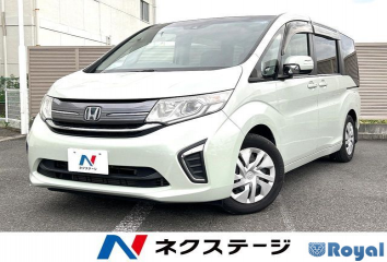 Honda Stepwagon